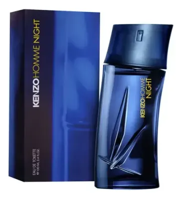 Perfume inspirado en Kenzo Homme Night de Kenzo