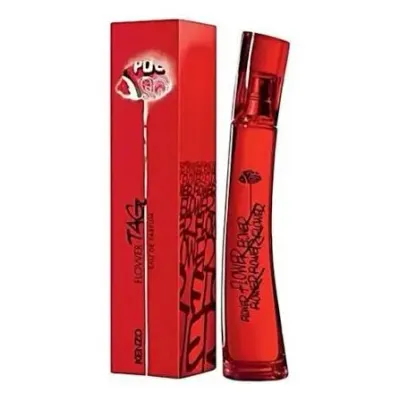 Perfume inspirado en Kenzo Tag de Kenzo