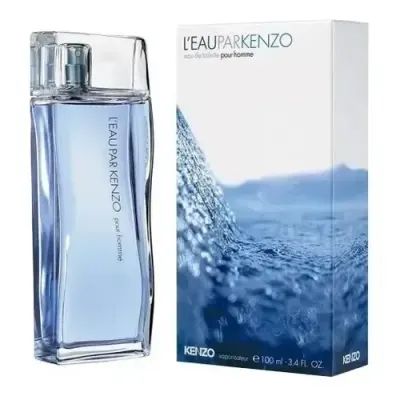 Perfume inspirado en L'Eau par Kenzo de Kenzo