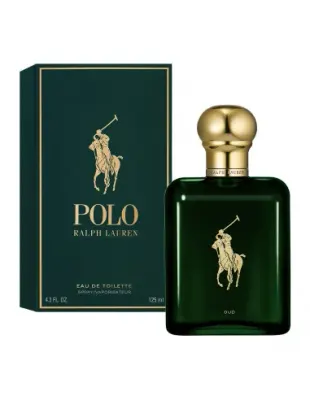 Perfume inspirado en Polo de Ralph Lauren