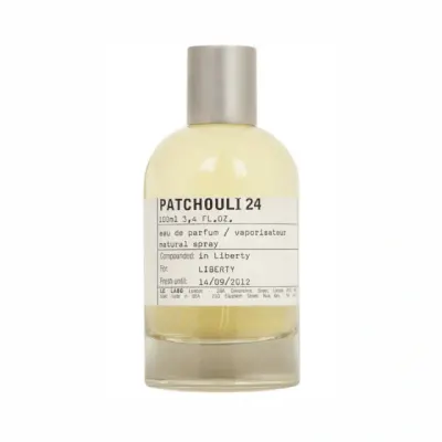 Perfume inspirado en Patchouli 24 de Le Labo