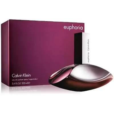Perfume inspirado en Euphoria de Calvin Klein