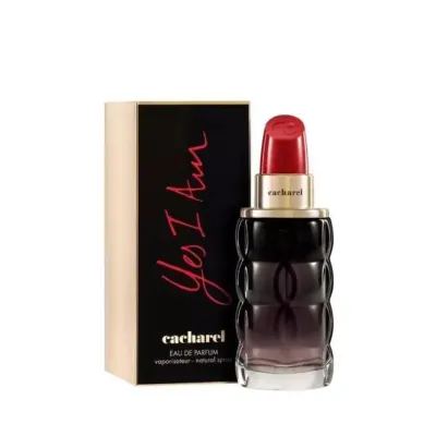 Perfume inspirado en Yes I am de Carcharel