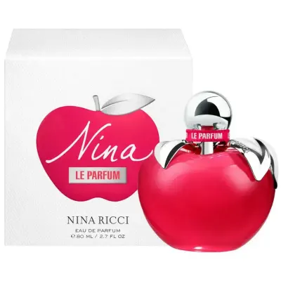 Perfume inspirado en Nina de Nina Ricci