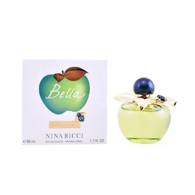 Perfume inspirado en Nina Bella de Nina Ricci