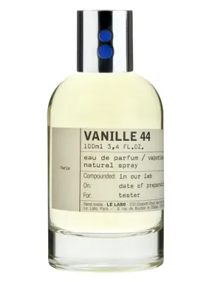 Perfume inspirado en 44 Vanille de Le Labo