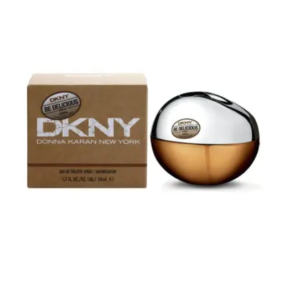 Perfume inspirado en Be delicious men de Donna Karan