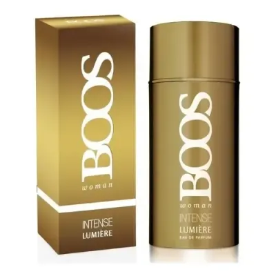 Perfume inspirado en Boss Intense Lumiere de Hugo Boss