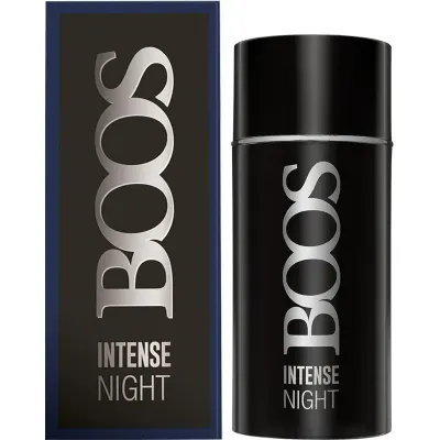 Perfume inspirado en Boss Intense Night de Hugo Boss