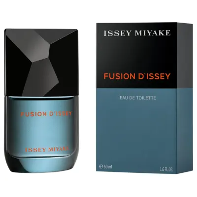 Perfume inspirado en Fussiom D'Issey L'Bleau de Issey Miyake