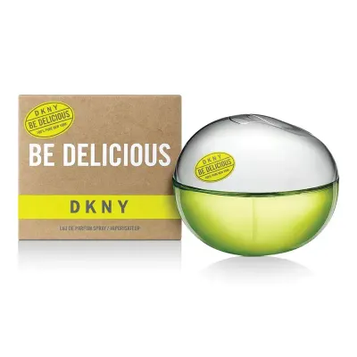 Perfume inspirado en Be Delicious de DKNY