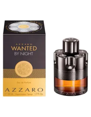 Perfume inspirado en Wanted by Night de Azzaro