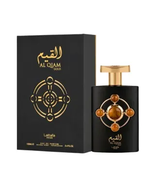 Perfume inspirado en Alquiam Gold de Lattafa