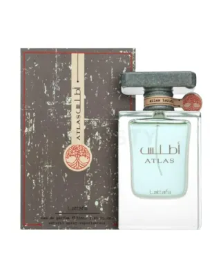 Perfume inspirado en Atlas de Lattafa