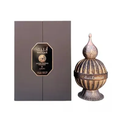 Perfume inspirado en Niche Emarati de Lattafa