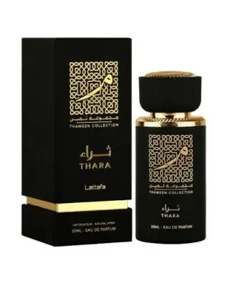 Perfume inspirado en Thara de Lattafa