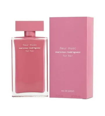 Perfume inspirado en Fleur Musk de Narcizo Rodriguez