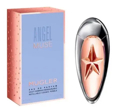 Perfume inspirado en Angel Muse de Thierry Mugler