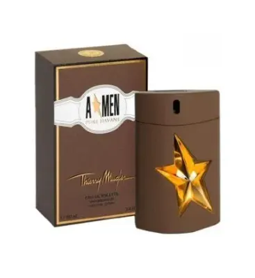 Perfume inspirado en Pure Havane A Men de Thierry Mugler
