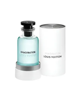 Perfume inspirado en Imagination de Louis Vuitton