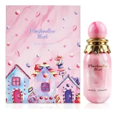 Perfume inspirado en Odissey marshmallow de Paris Corner