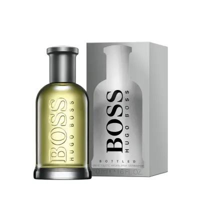 Perfume inspirado en Hugo Boss de Hugo Boss