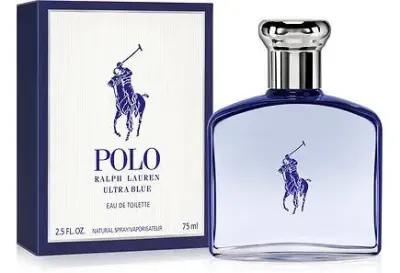 Perfume inspirado en Polo Ultrablue de Ralph Lauren
