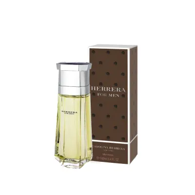 Perfume inspirado en Carolina Herrera