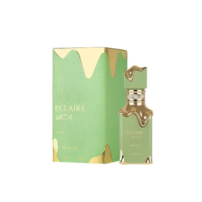 Perfume inspirado en Eclaire Pistache de Lataffa