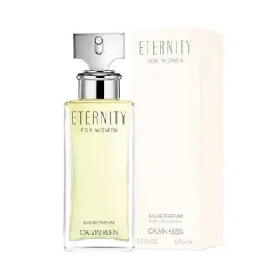 Perfume inspirado en Eternity for Women de Calvin Klein