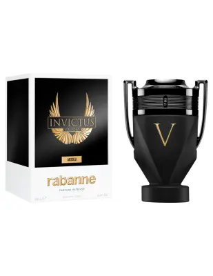 Perfume inspirado en Invictus Absolu de Paco Rabanne
